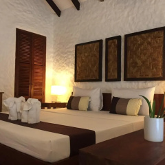 Casa Amihan