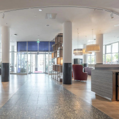 IntercityHotel Kiel - Bild 13
