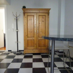 City Appartement - Bild 10