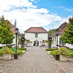 Maranatha Grand Hotel thumbnail 22
