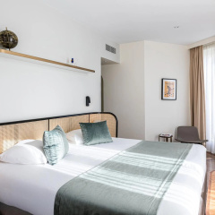 Hotel le Friedland - Bild 4