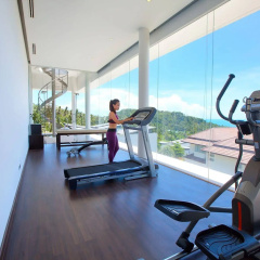 Villa White Tiger Koh Samui thumbnail 14