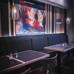 CVJM Düsseldorf Hotel & Tagung - Bild 23