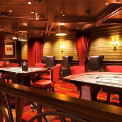 Golden Gate Hotel and Casino - Bild 14