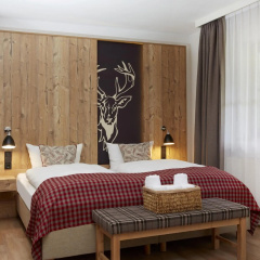 LA GAP Alpin Boutique Hotel - Bild 4
