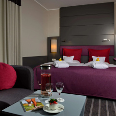 Best Western Premier Parkhotel Kronsberg - Bild 6