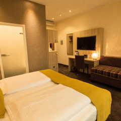 Hotel Hammer - Mainz Hauptbahnhof - Bild 3