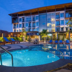 The Tama Hotel - Bild 18