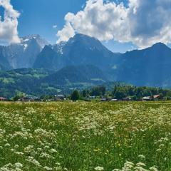 Hochkalter - Reich Family - Bild 12
