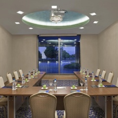Divan Hotel Bursa - Bild 19