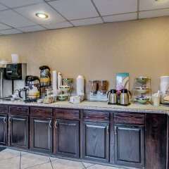 Quality Inn Dublin I-81 in Pulaski, United States of America from 105$, photos, reviews - zenhotels.com photo 30