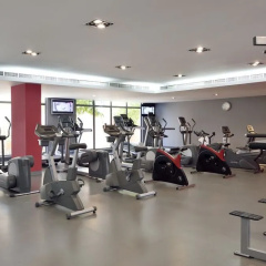 Dream Inn Dubai Apartments - South Ridge 4 thumbnail 16