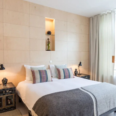 De DroomBoutique - Goud & Zilver Suites thumbnail 4