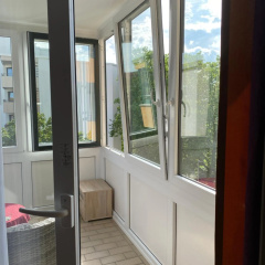Ferienwohnung Artemis - Bild 7