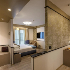 Hotel Domidea - Bild 10