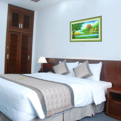 Draco Thang Long Hotel thumbnail 7
