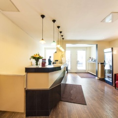 Hotel Continental Hamburg - Bild 18