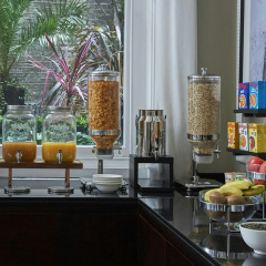 Fraser Suites Queens Gate - Bild 14