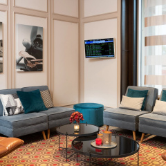 Leonardo Hotel Koeln Bonn Airport - Bild 15