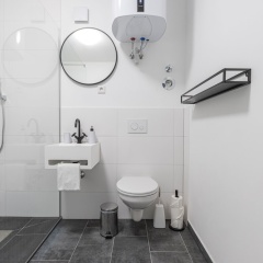 zzzpace Smart-Hotel Bielefeld - Bild 8