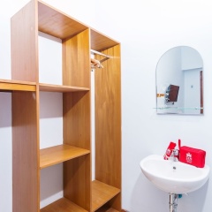 ZEN Rooms Batu Bolong Canggu - Bild 8