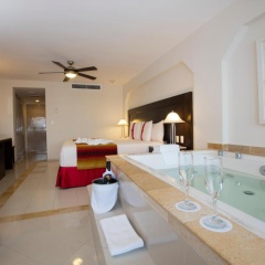 Crown Paradise Club Cancun All Inclusive - Bild 27