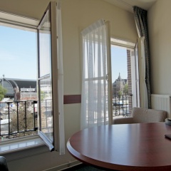 A-Train Hotel - Bild 15