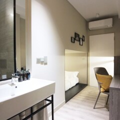 Отель ST Signature Jalan Besar (5 hours, 10AM-3PM) (SG Clean) Сингапур, Сингапур - отзывы, цены и фото номеров - забронировать отель ST Signature Jalan Besar (5 hours, 10AM-3PM) (SG Clean) онлайн фото 8
