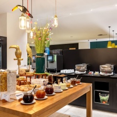 Vienna House Easy by Wyndham Berlin Prenzlauer Berg - Bild 15