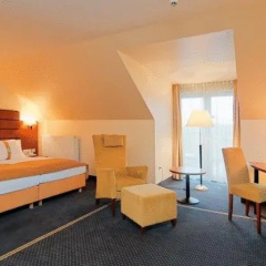 Holiday Inn Fulda - Bild 6