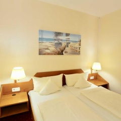 Inselresidenz Strandburg - Ferienwohnung 303 (Ref. 50971) - Bild 4