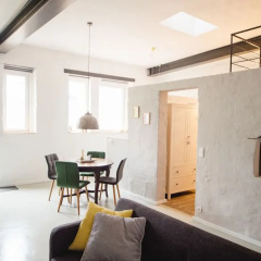 ElbQuartier Apartments Magdeburg - Bild 6