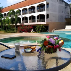Check Inn Resort Krabi - Bild 10