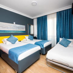 Mera Park Hotel - Bild 7