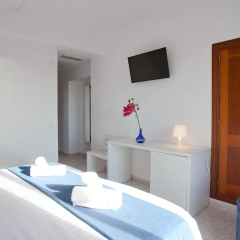 Hotel Cala Murada - Bild 20