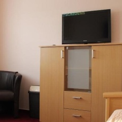 Hotel Pension garni Schwerin Unterkunft - Bild 6