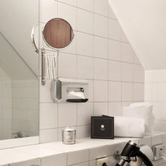 Hotel Calmo - Bild 10