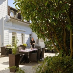 Design Hotel Zur Abtei - Bild 17