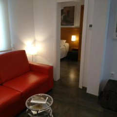 Stay U-nique Apartments Eslava - Bild 1