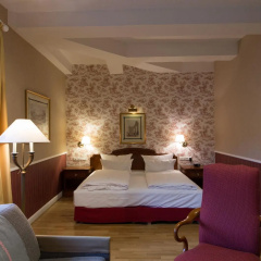 Klosterhotel Wöltingerode - Bild 5