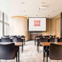 ibis Hong Kong Central And Sheung Wan - Bild 24