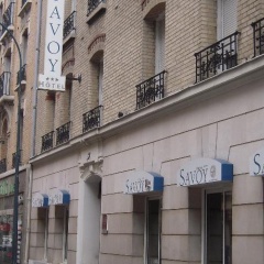 Atypik Hôtel - Urban Style - Bild 1