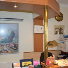 Hotel Wikinger Hof Hamburg - Bild 3
