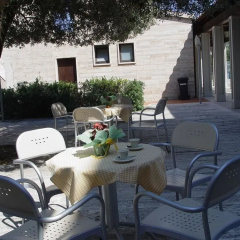 Guesthouse Il ritrovo di Parmenide - Elea Congressi Scarl thumbnail 10