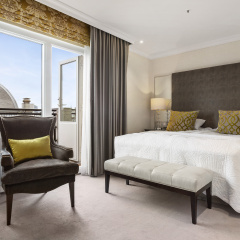 Hotel Continental - Bild 4