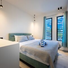 Blue Bay | The Reef in Willemstad, Curacao from 199$, photos, reviews - zenhotels.com photo 8