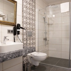 Resun Hotel Ankara - Bild 8