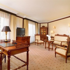 The Westin Grand Berlin - Bild 15