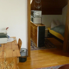 Ferienwohnung Gilching - Bild 3
