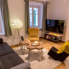 Schlossberg - Apartment - Bild 2